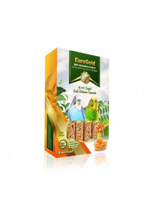 EUROGOLD MUHABBET BALLI KRAKER 10 LU